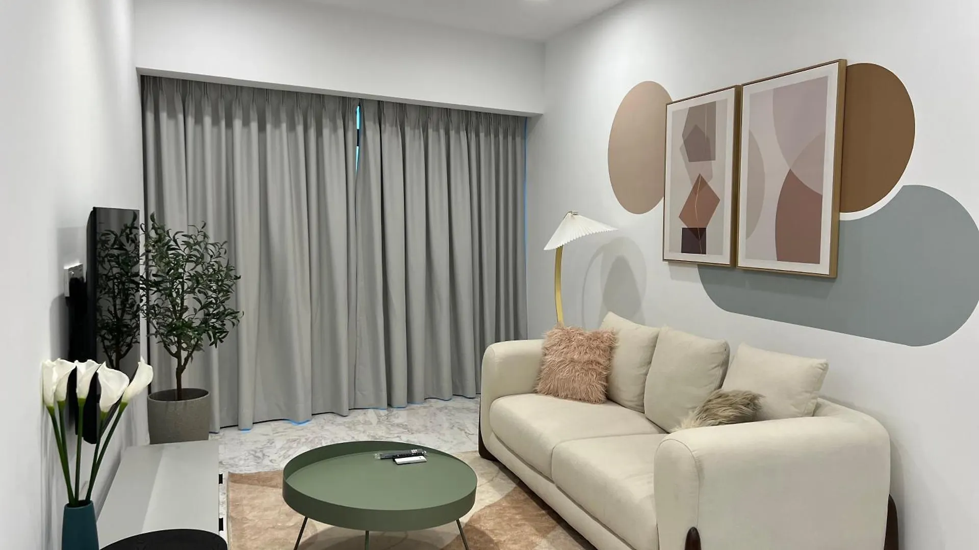 Eaton Residence Klcc Premium Kuala Lumpur Apartment