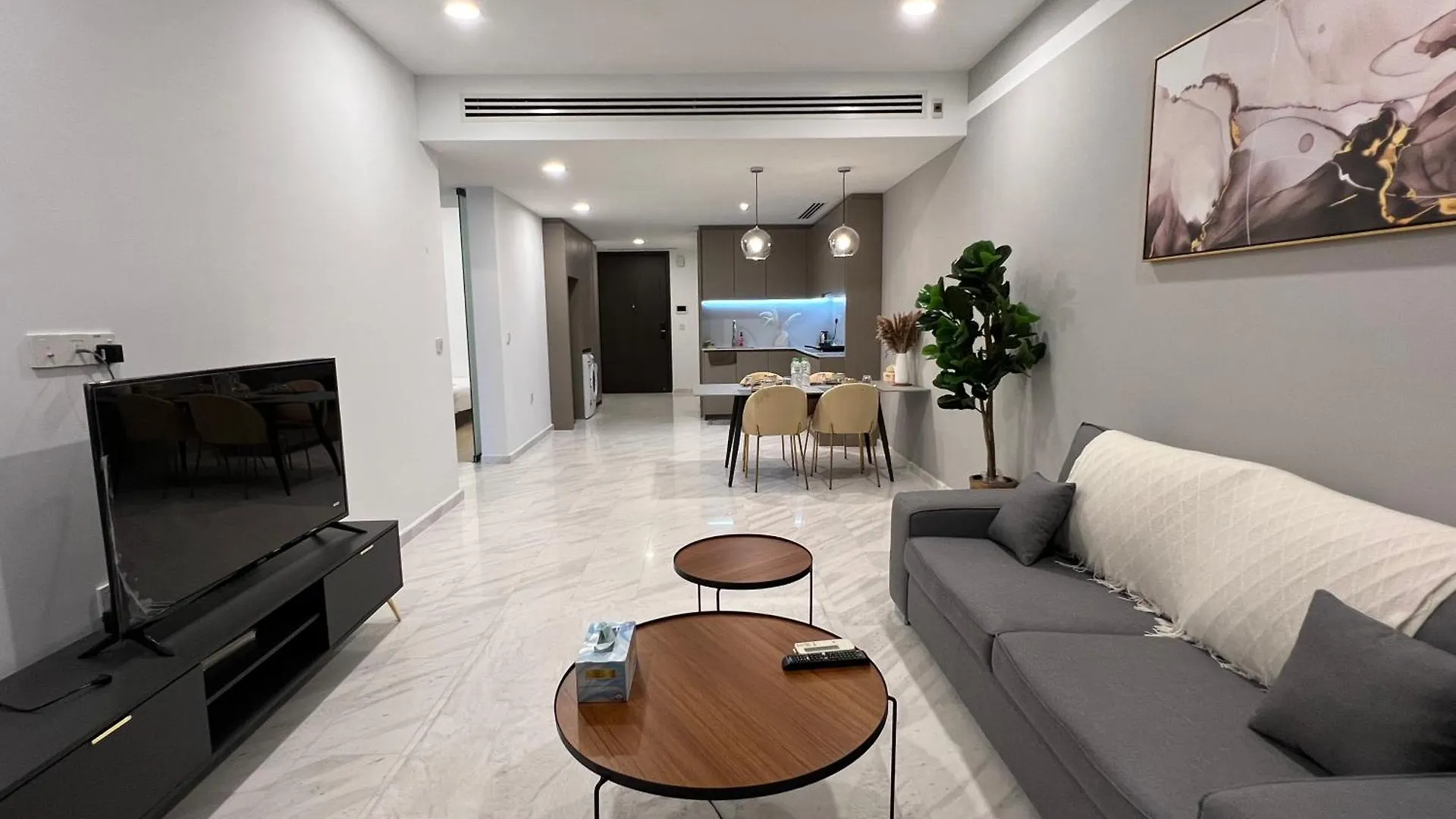Eaton Residence Klcc Premium Kuala Lumpur
