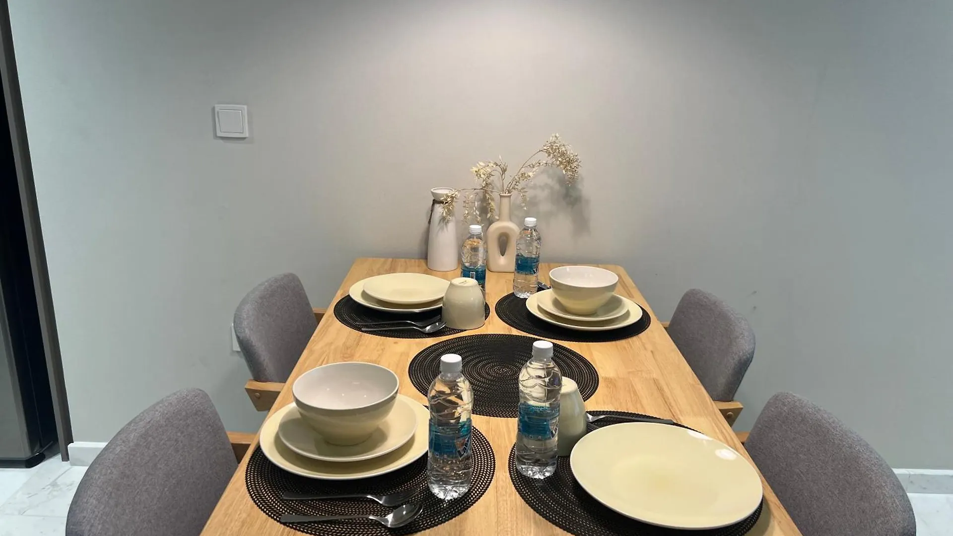 Appartement Eaton Residence Klcc Premium Kuala Lumpur