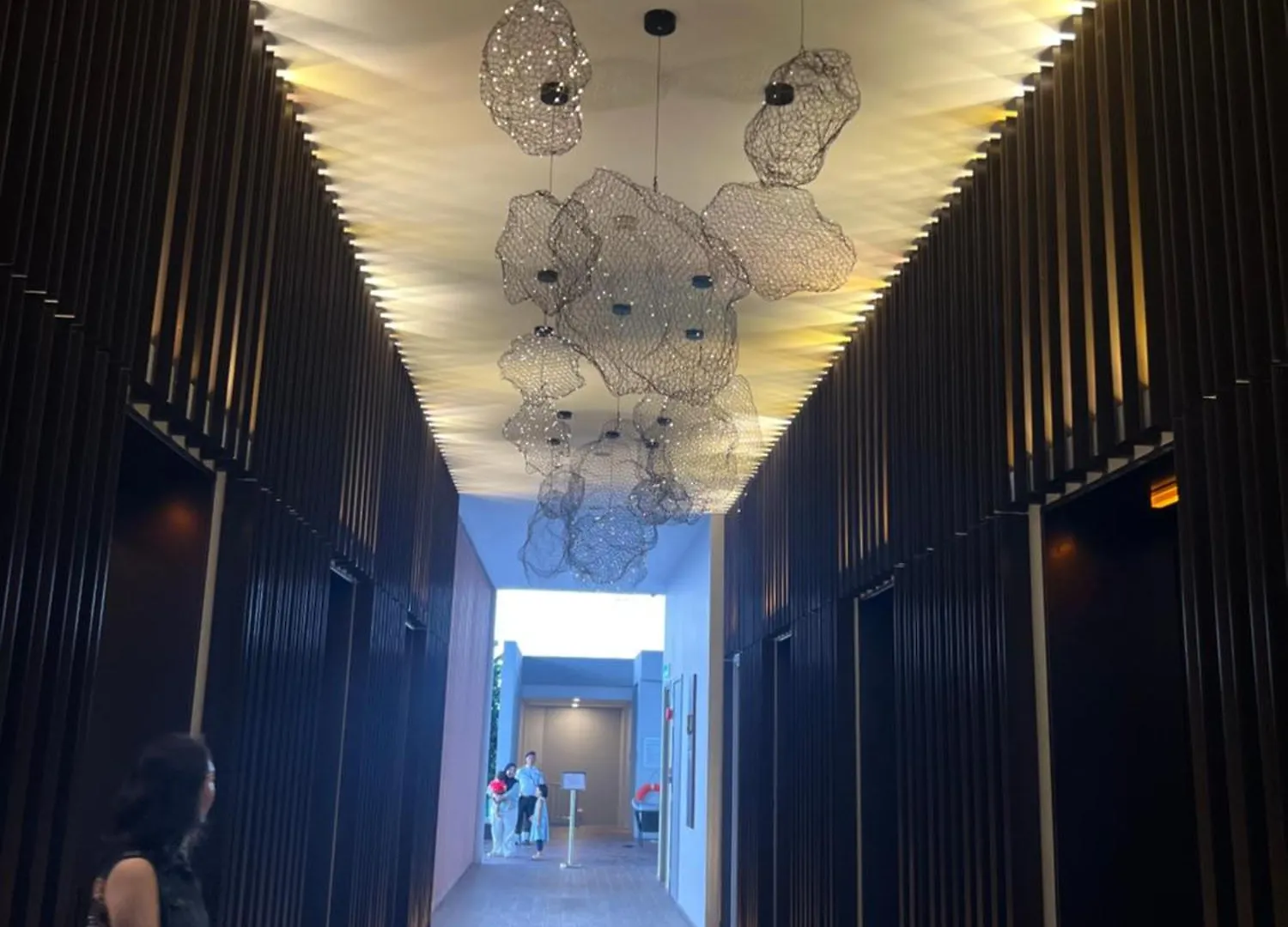Eaton Residence Klcc Premium Kuala Lumpur Malaysia