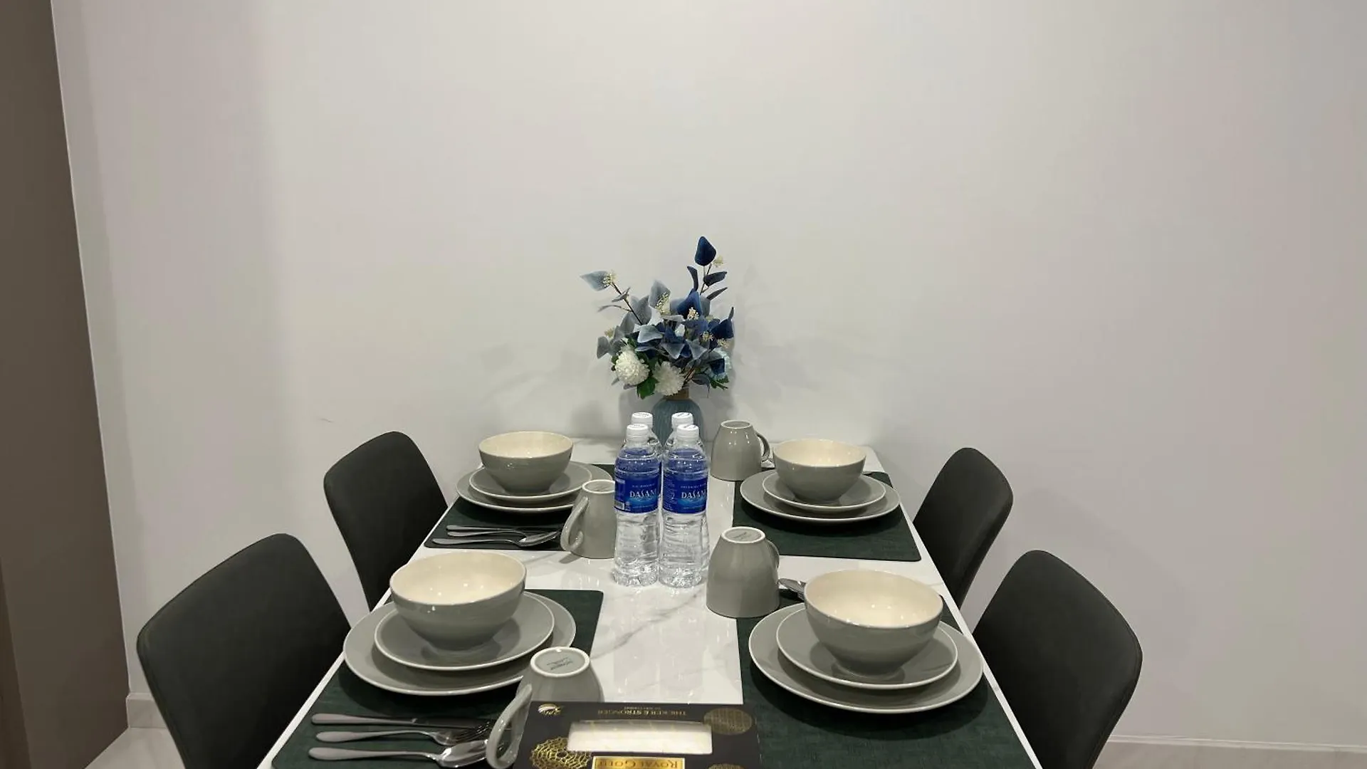 Apartment Eaton Residence Klcc Premium Kuala Lumpur Malaysia