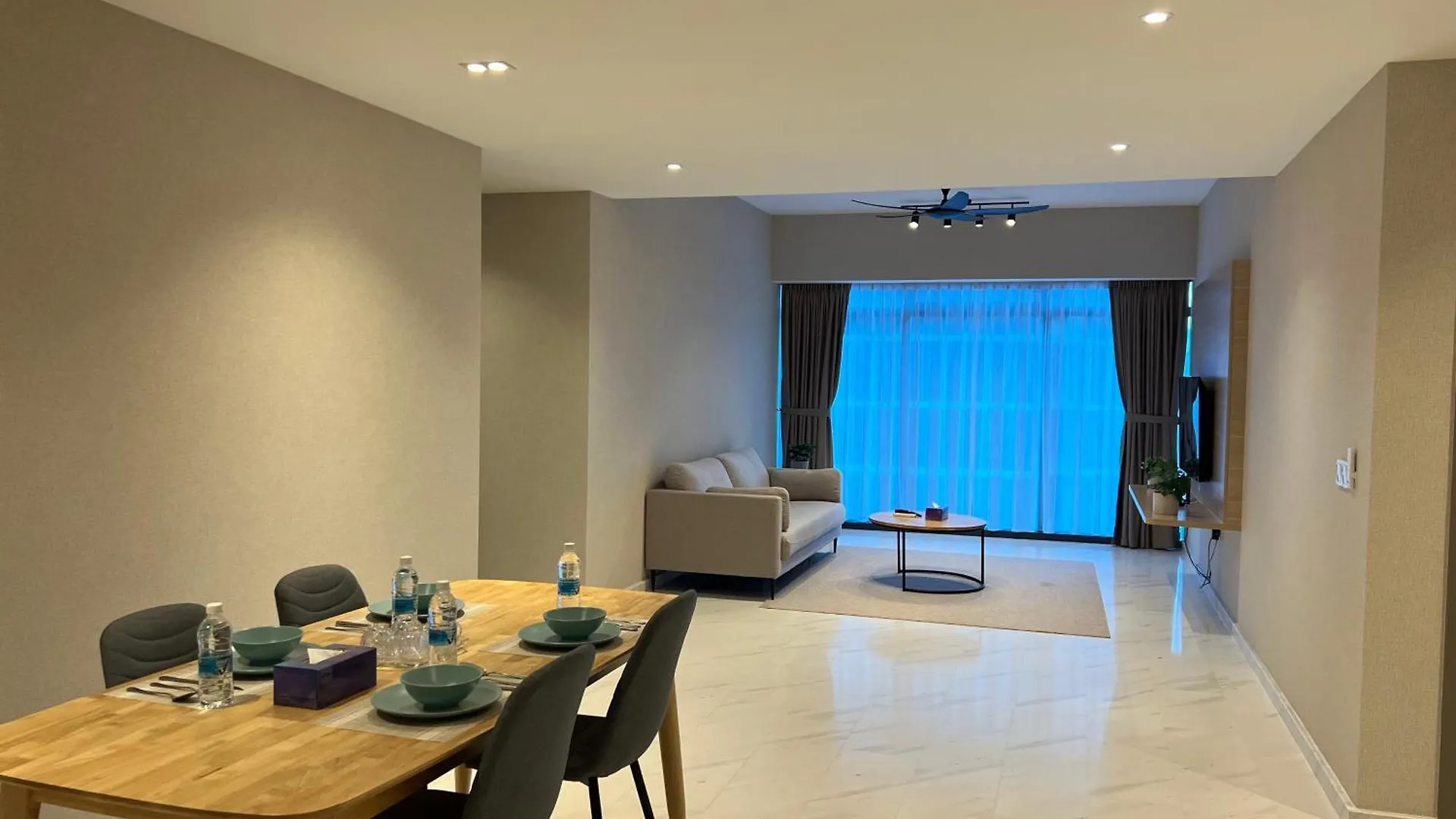 Eaton Residence Klcc Premium Kuala Lumpur Apartment