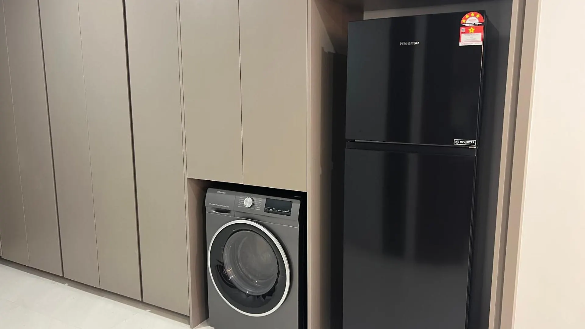 Eaton Residence Klcc Premium Kuala Lumpur Appartement