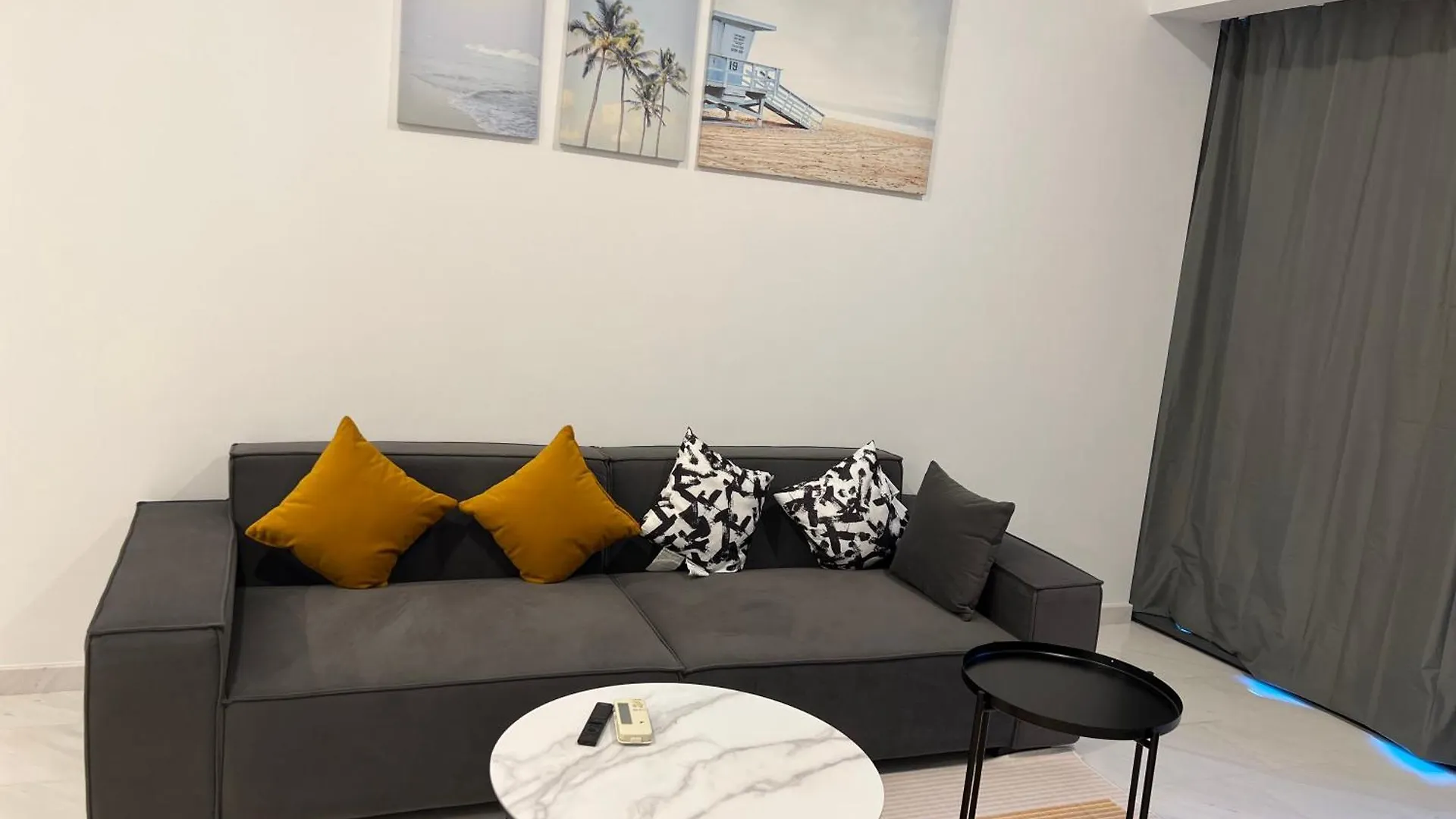 Eaton Residence Klcc Premium Kuala Lumpur Maleisië
