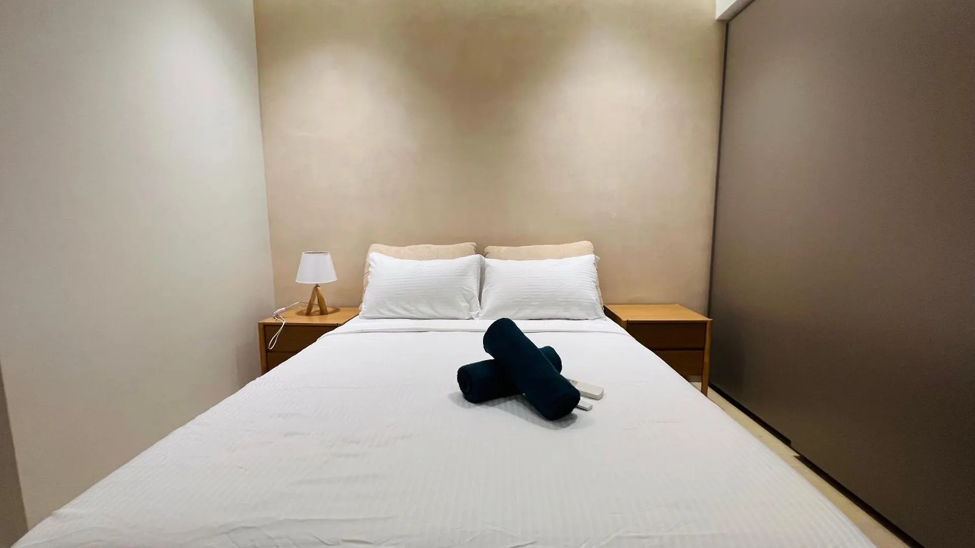 Eaton Residence Klcc Premium Kuala Lumpur