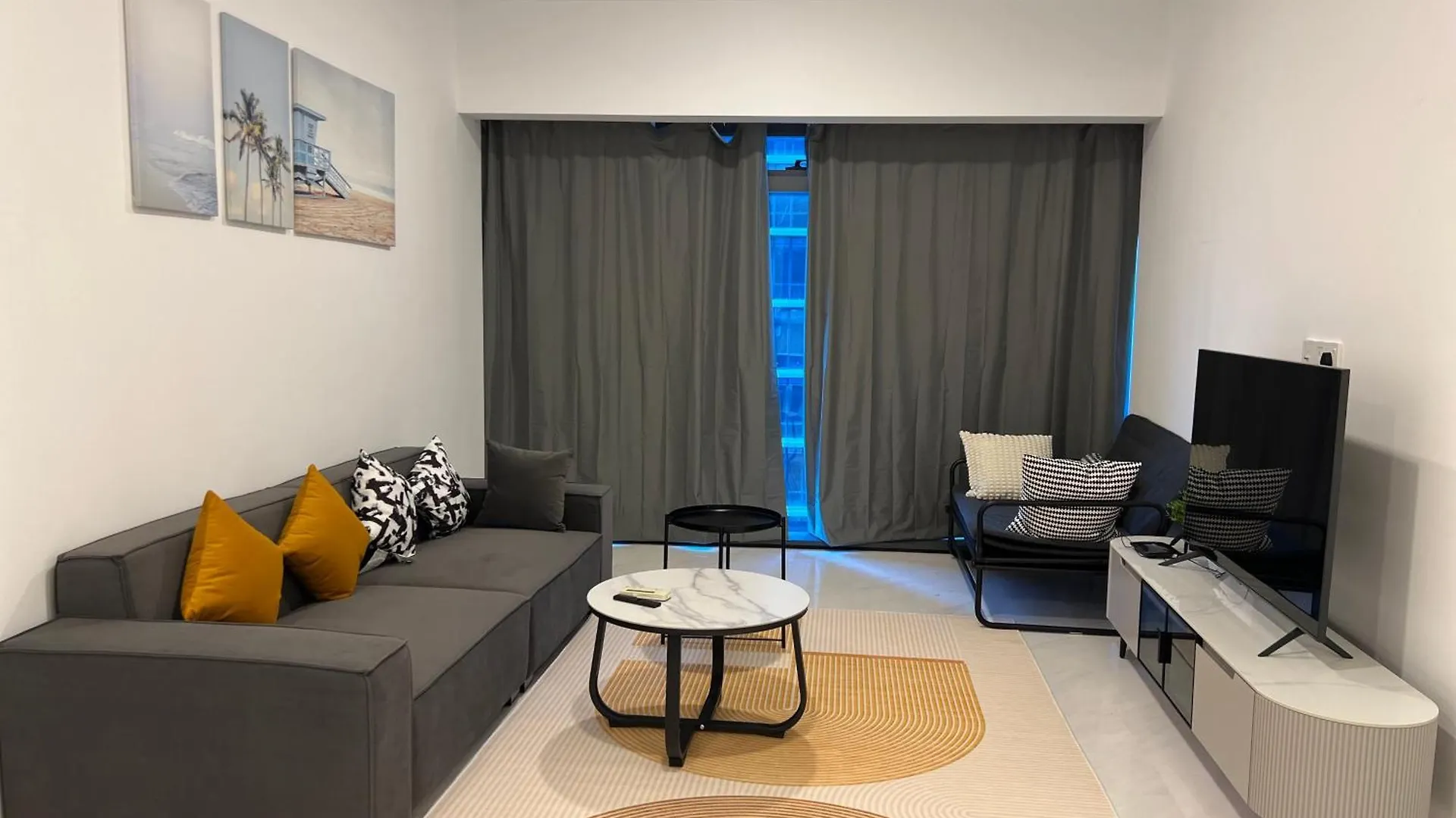 Eaton Residence Klcc Premium Kuala Lumpur 0*,