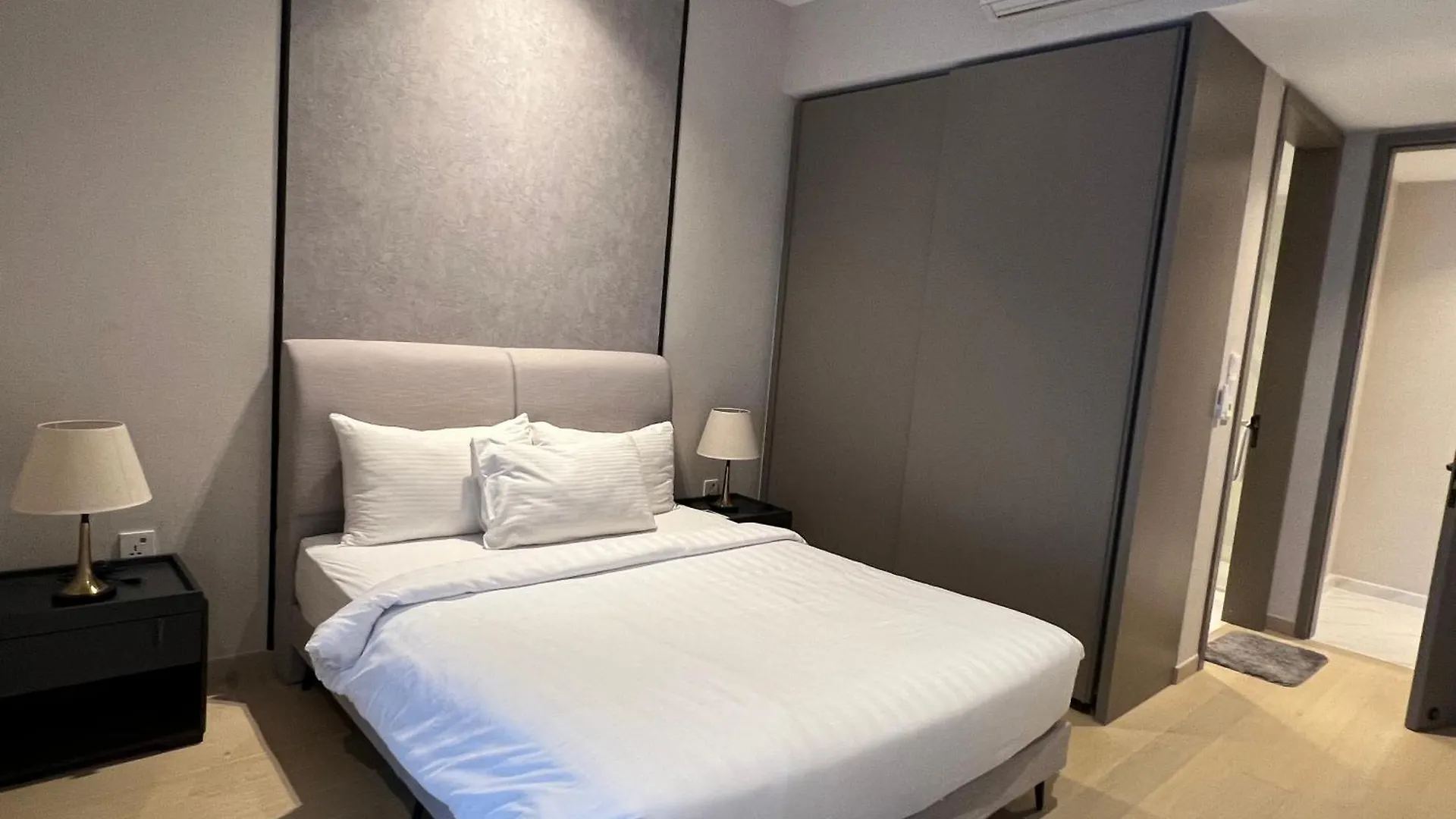 Eaton Residence Klcc Premium Kuala Lumpur