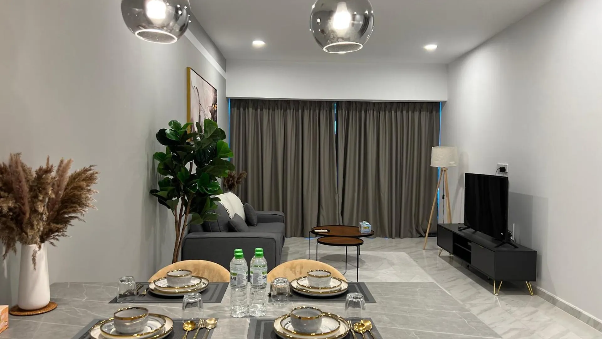 Appartement Eaton Residence Klcc Premium Kuala Lumpur