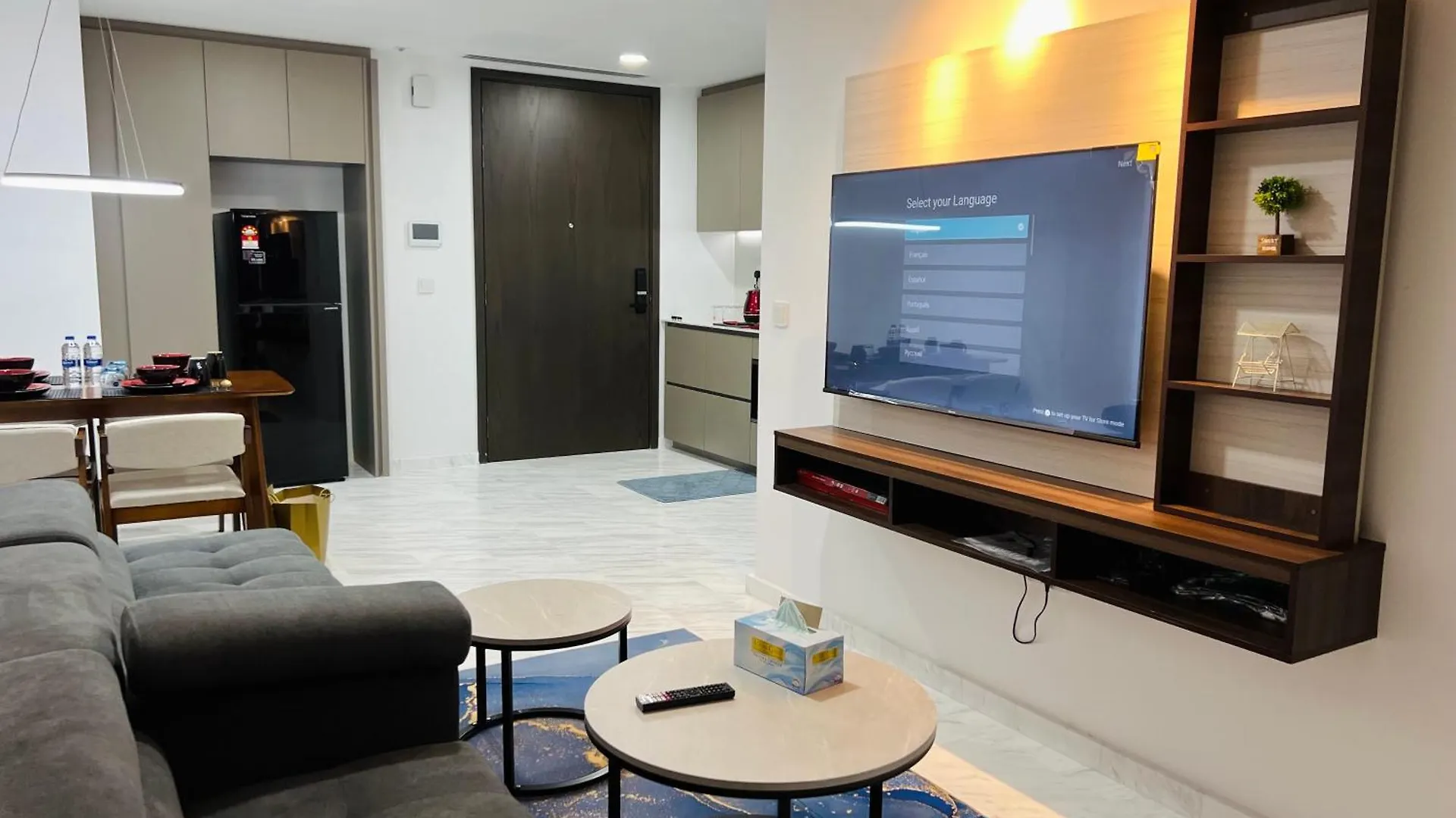 Eaton Residence Klcc Premium Kuala Lumpur