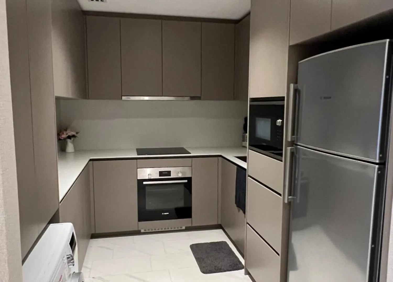 Eaton Residence Klcc Premium Kuala Lumpur