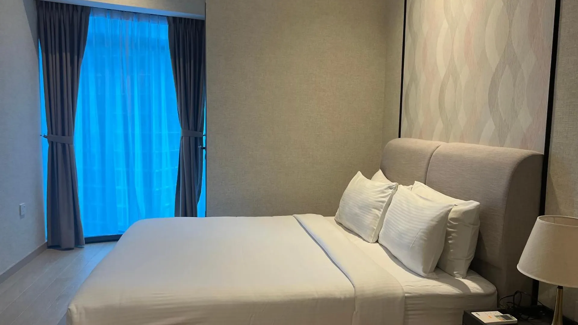 Eaton Residence Klcc Premium Kuala Lumpur
