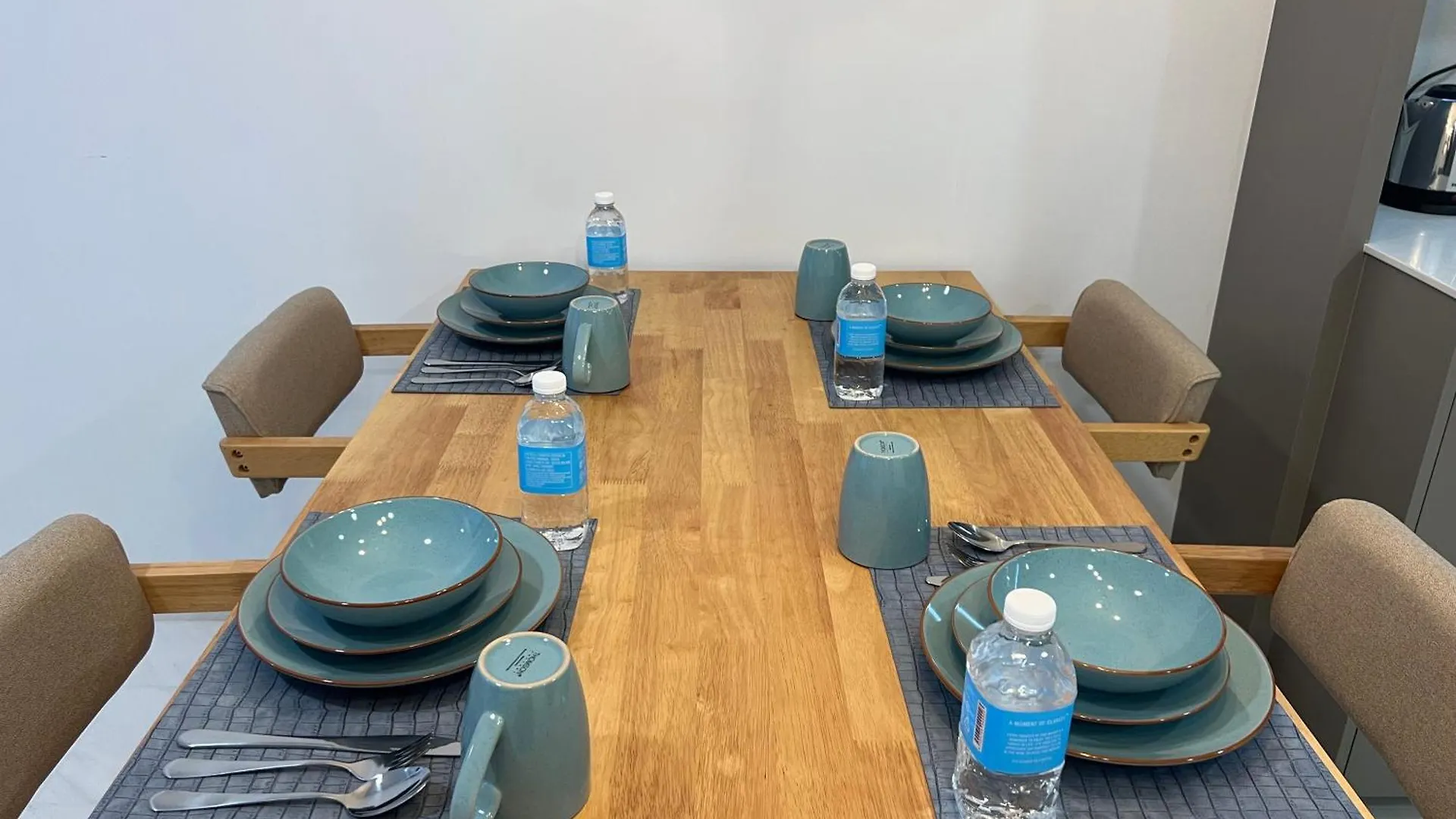 Eaton Residence Klcc Premium Kuala Lumpur