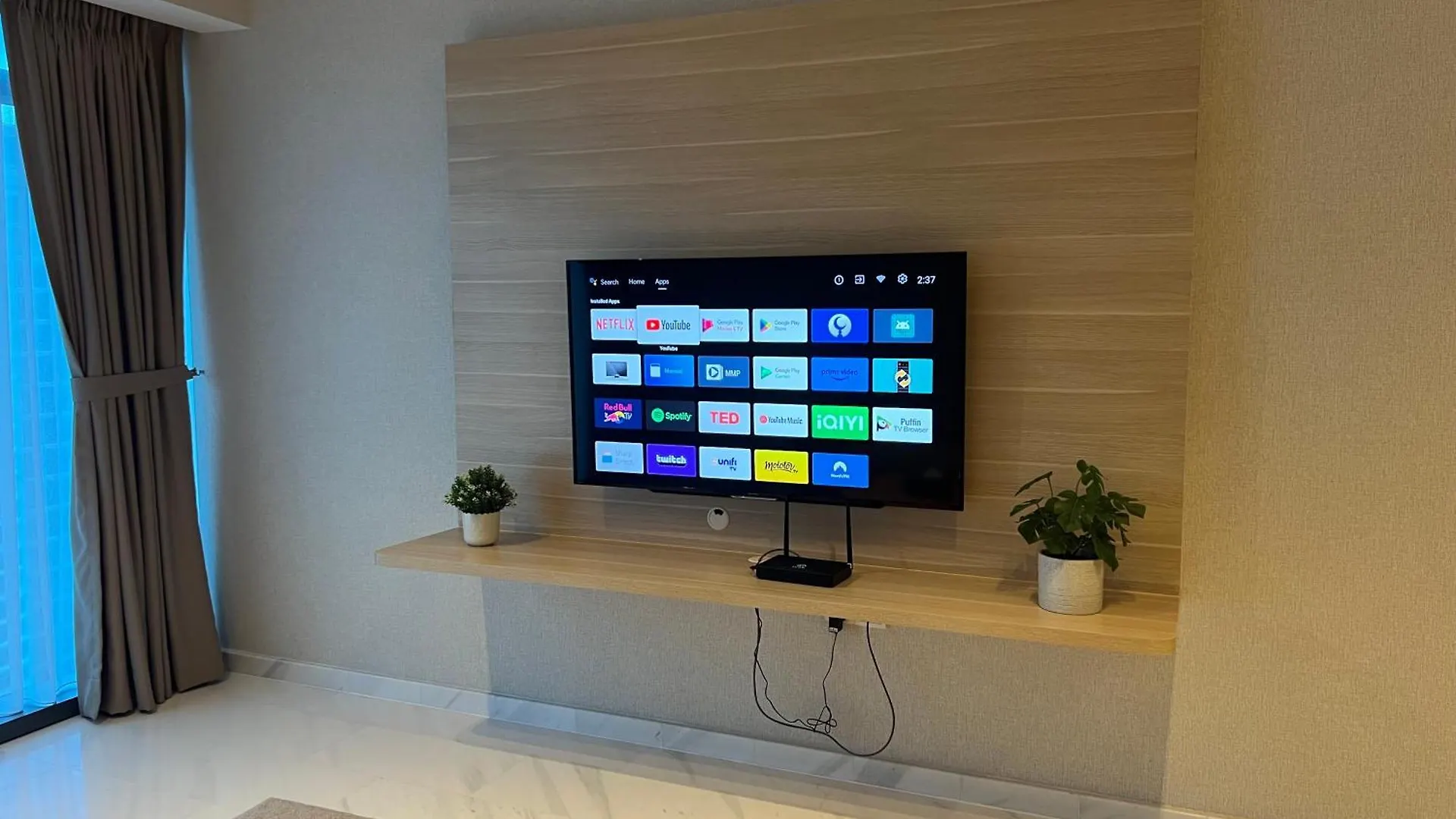 Eaton Residence Klcc Premium Kuala Lumpur