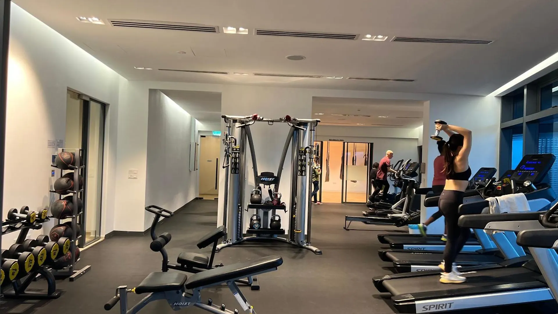 Eaton Residence Klcc Premium Kuala Lumpur