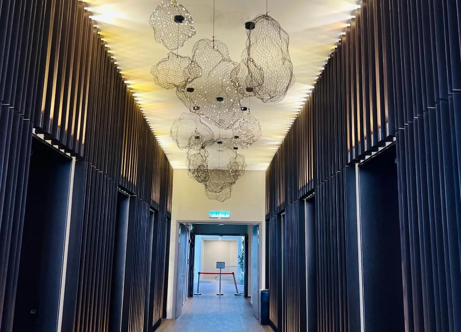 Eaton Residence Klcc Premium Kuala Lumpur