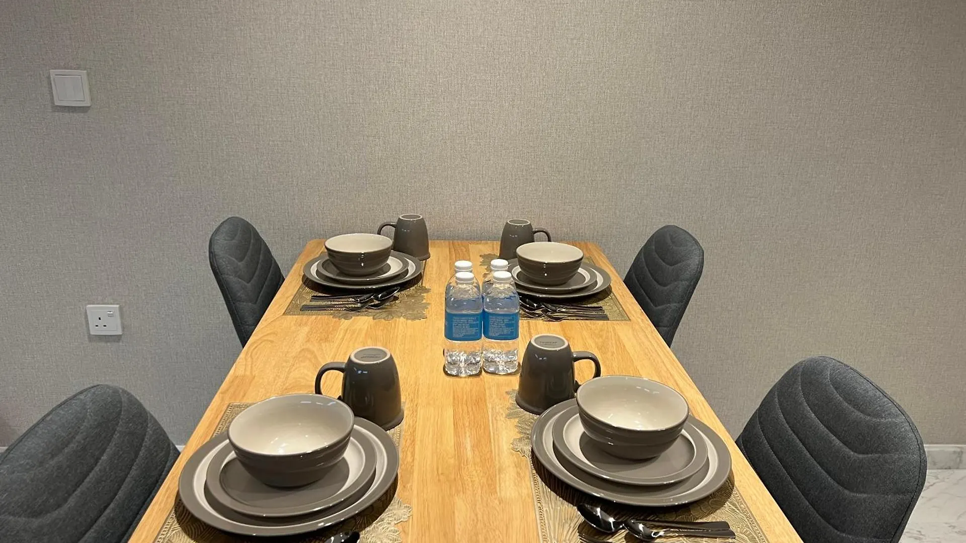 Eaton Residence Klcc Premium Kuala Lumpur 0*,  Malaysia