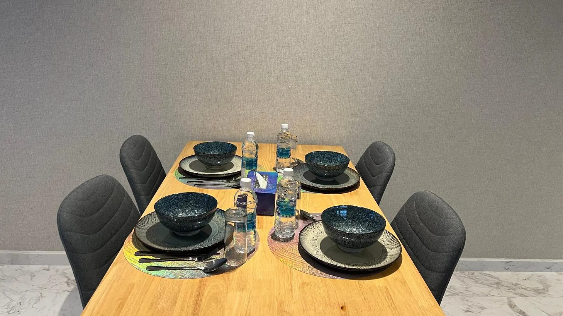 Eaton Residence Klcc Premium Kuala Lumpur