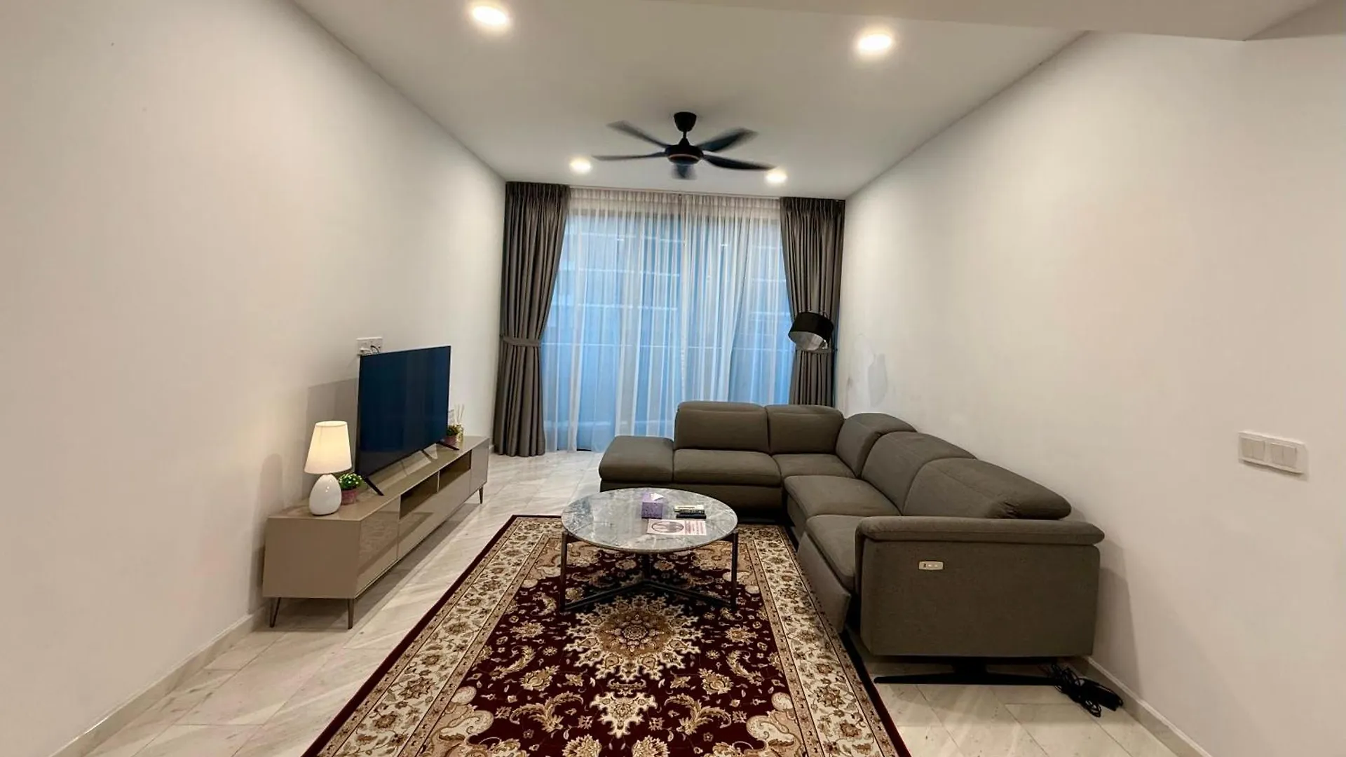 Eaton Residence Klcc Premium Kuala Lumpur 0*,  Maleisië