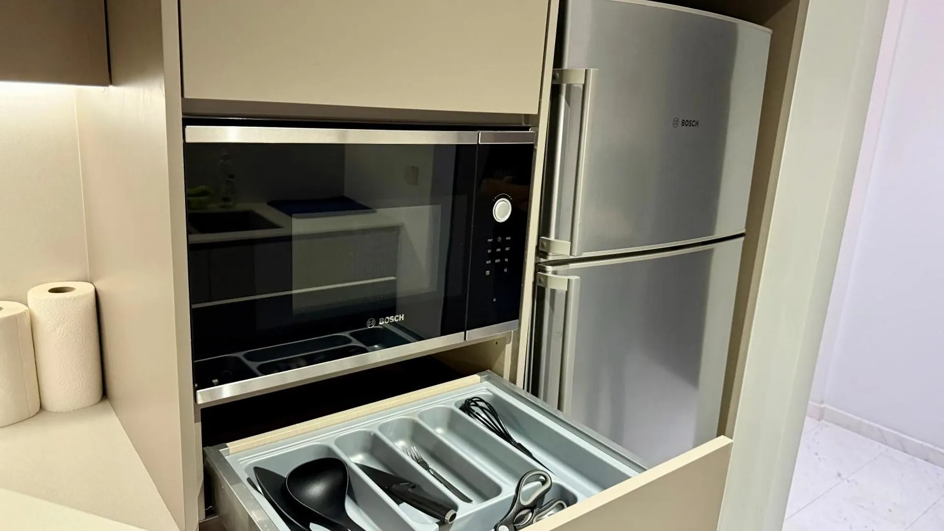 Eaton Residence Klcc Premium Kuala Lumpur 0*,  Maleisië