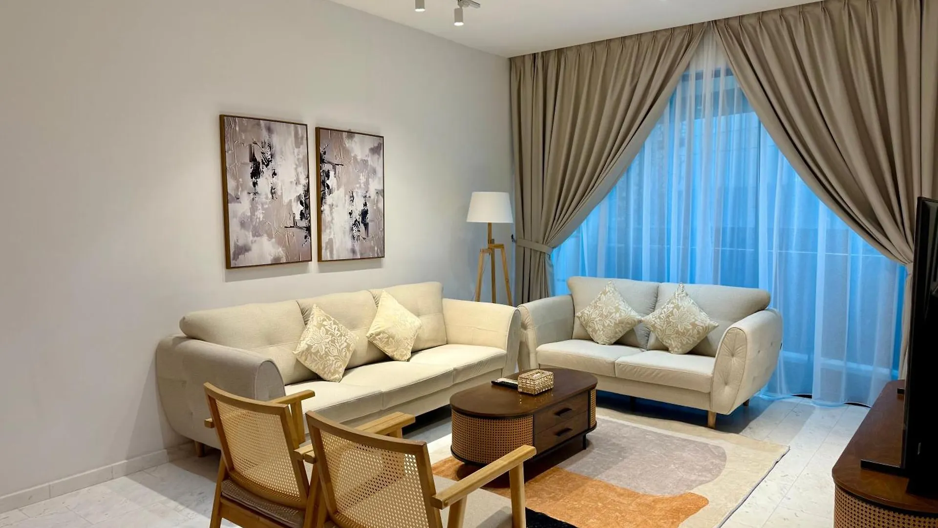 Appartement Eaton Residence Klcc Premium Kuala Lumpur Maleisië